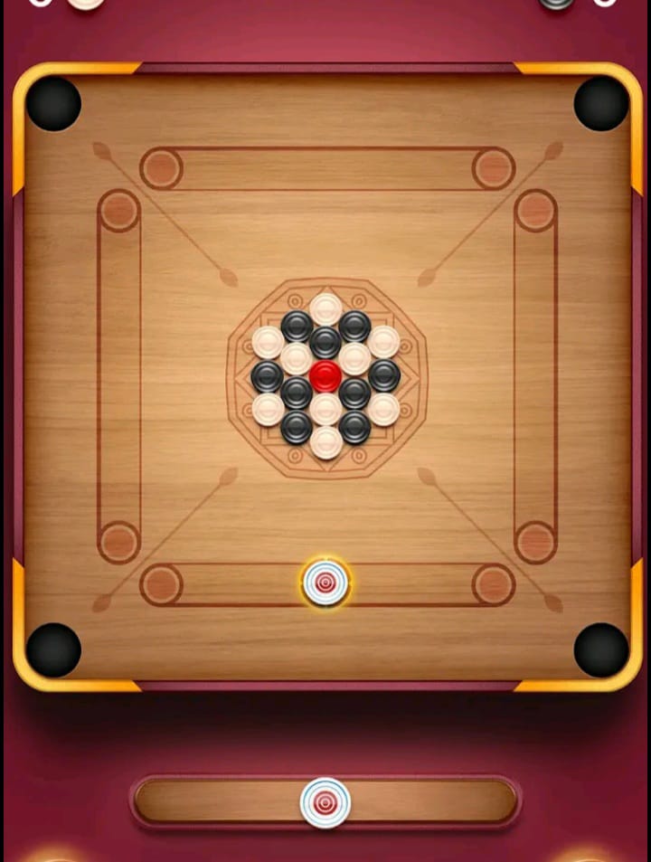 Download Carrom Friends for Windows PC Now!