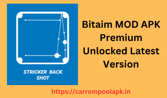 BitAim Mod APK: Unlock Premium AI Aim 2023