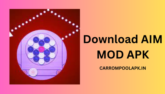 Download Aim Carrom Mod APK v2.7.9 for Android Now.