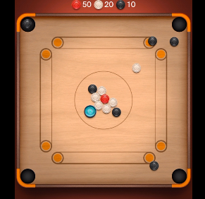 Download Carrom King PC
