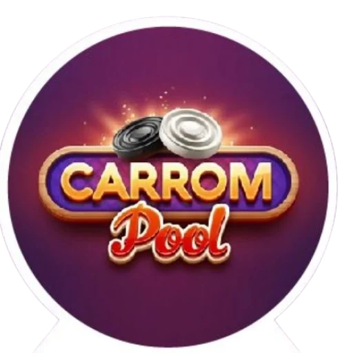 carrom pool mod apk